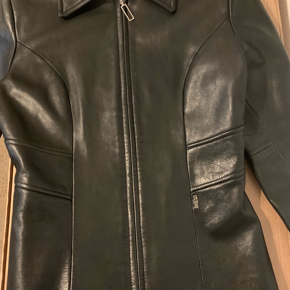 Vintage Guess